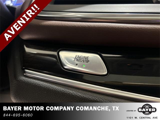 used 2020 Buick Enclave car, priced at $20,890