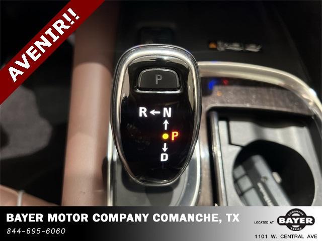 used 2020 Buick Enclave car, priced at $20,890