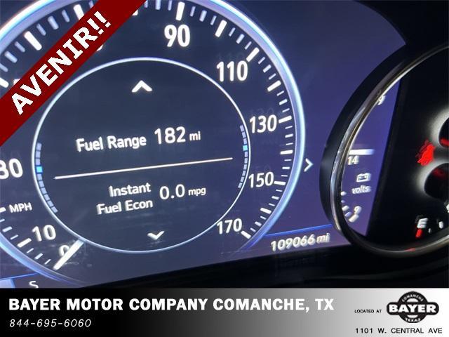 used 2020 Buick Enclave car, priced at $20,890