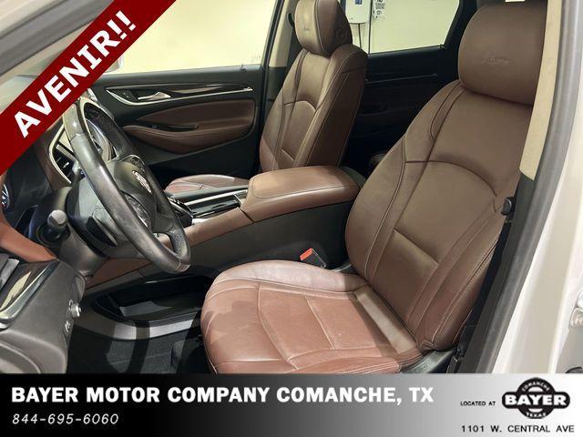 used 2020 Buick Enclave car, priced at $20,890