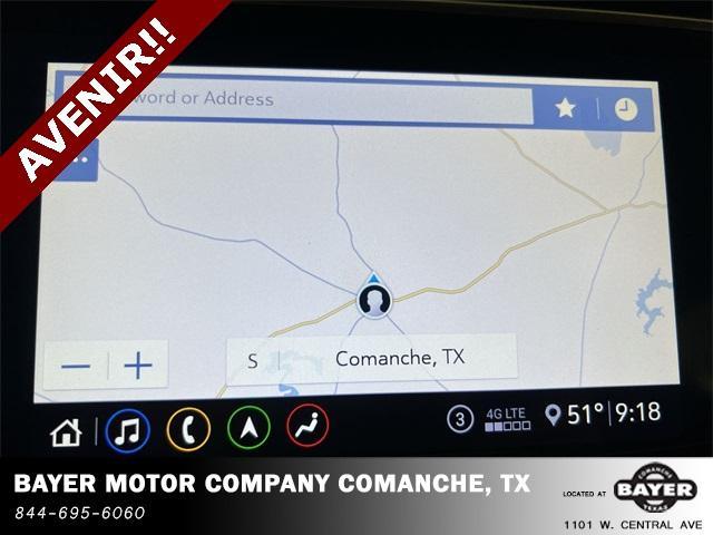 used 2020 Buick Enclave car, priced at $20,890