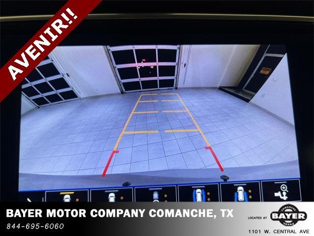 used 2020 Buick Enclave car, priced at $20,890