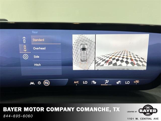 new 2026 Buick Enclave car, priced at $49,319