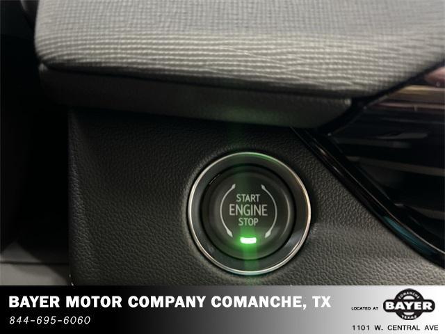 new 2026 Buick Enclave car, priced at $49,319