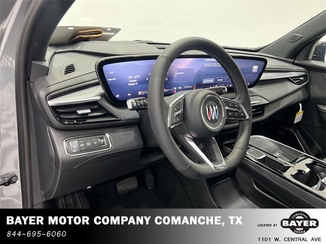 new 2026 Buick Enclave car, priced at $49,319
