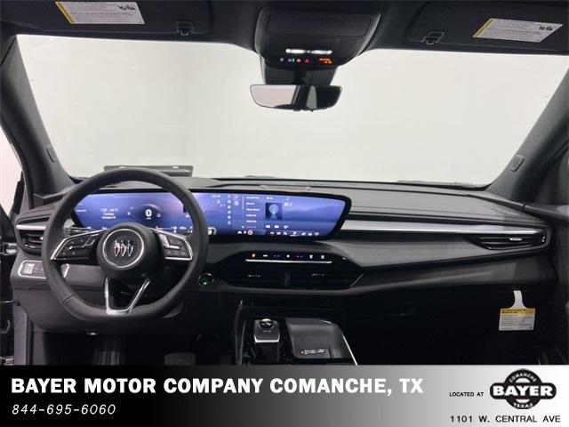 new 2026 Buick Enclave car, priced at $49,319