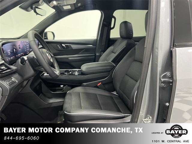 new 2026 Buick Enclave car, priced at $49,319