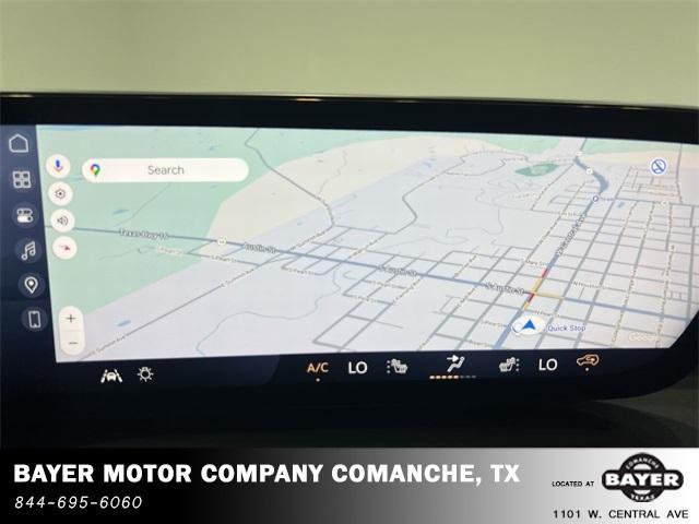 new 2026 Buick Enclave car, priced at $49,319