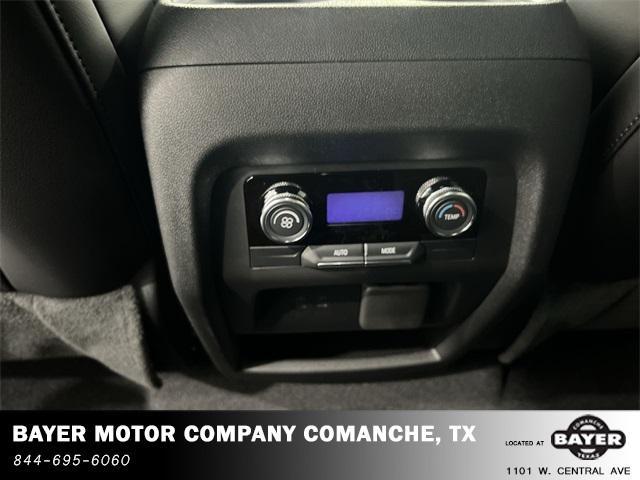 new 2026 Buick Enclave car, priced at $49,319