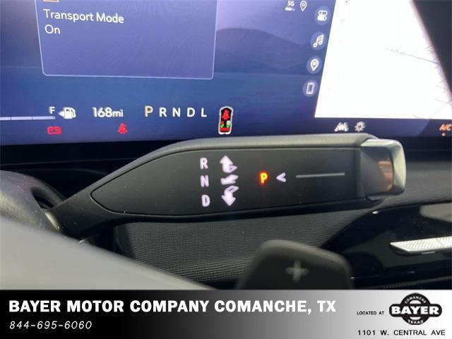 new 2026 Buick Enclave car, priced at $49,319