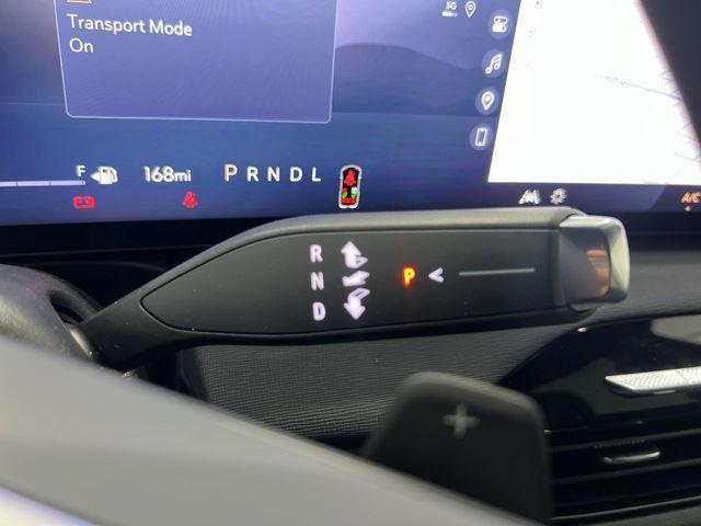 new 2026 Buick Enclave car, priced at $50,069