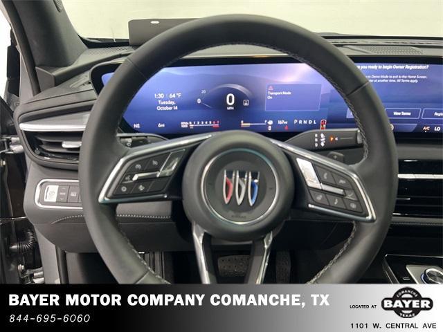 new 2026 Buick Enclave car, priced at $49,319