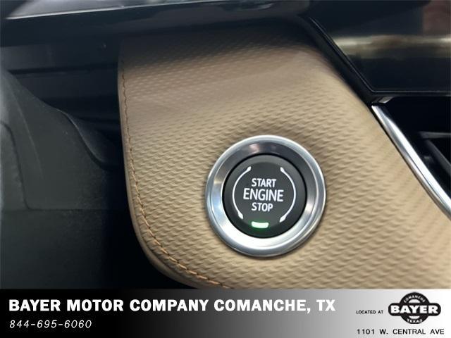 new 2026 Chevrolet Equinox car, priced at $38,335