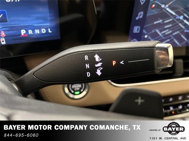 new 2026 Chevrolet Equinox car, priced at $38,335