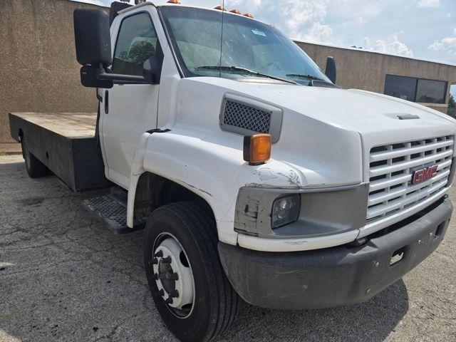 used 2005 GMC Jimmy car, priced at $6,750