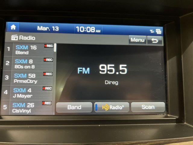 used 2019 Genesis G80 car, priced at $22,790