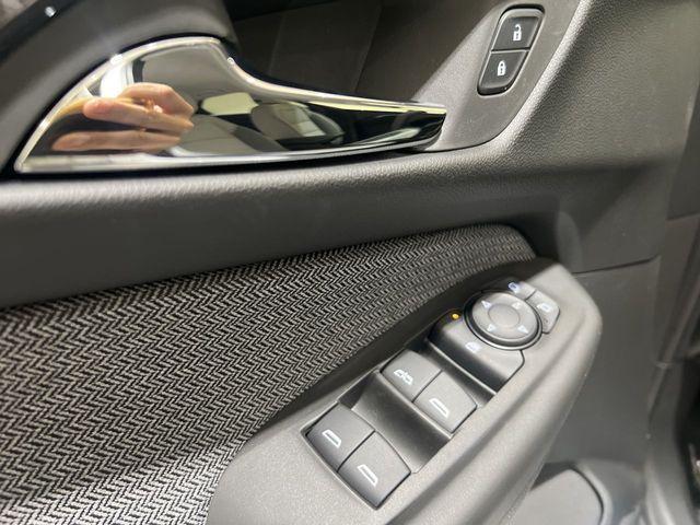 new 2026 Chevrolet TrailBlazer car, priced at $25,680