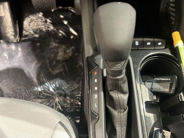 new 2026 Chevrolet TrailBlazer car, priced at $25,680