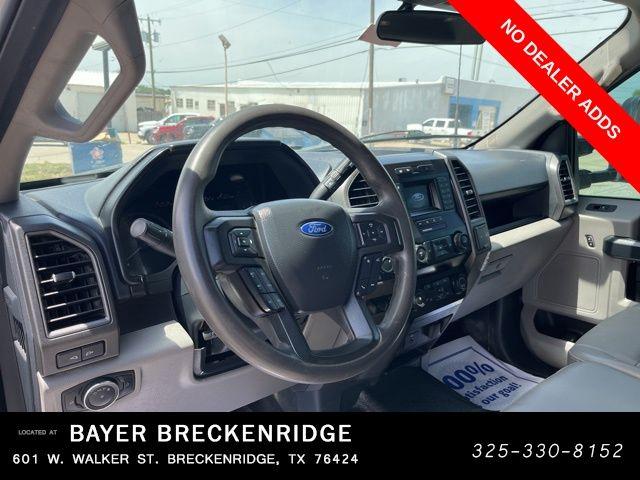 used 2022 Ford F-350 car, priced at $45,670