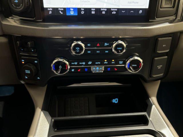 new 2026 Ford F-350 car, priced at $101,885