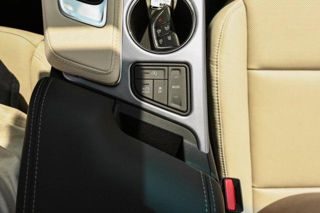 new 2026 Cadillac CT4 car