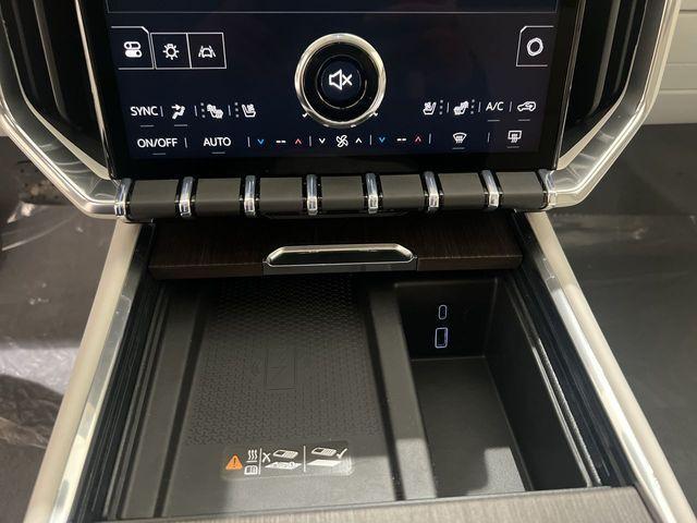 new 2026 GMC Acadia car, priced at $60,984