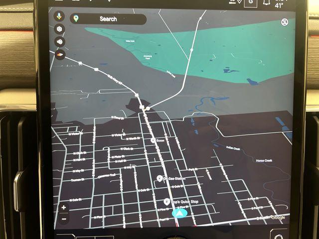 new 2026 GMC Acadia car, priced at $60,984