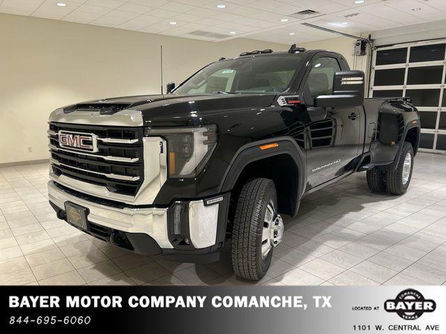 new 2026 GMC Sierra 3500 car, priced at $73,605