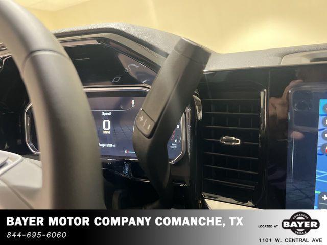 new 2026 GMC Sierra 3500 car, priced at $73,605