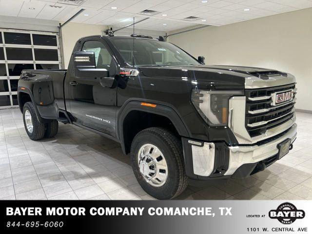 new 2026 GMC Sierra 3500 car, priced at $73,605