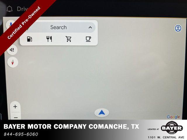 used 2024 Chevrolet Silverado 2500 car, priced at $58,890