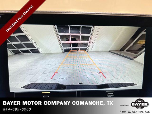 used 2024 Chevrolet Silverado 2500 car, priced at $58,890