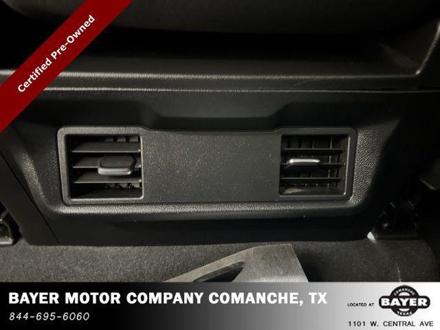 used 2024 Chevrolet Silverado 2500 car, priced at $58,890