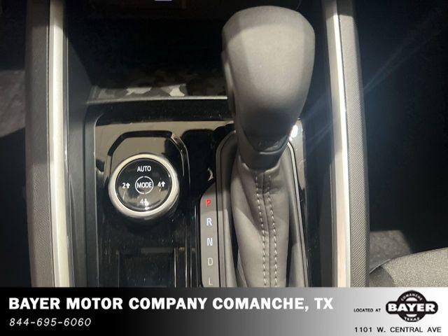 new 2026 Chevrolet Colorado car, priced at $41,995