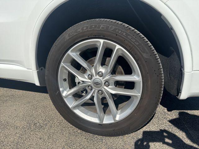used 2024 Dodge Durango car, priced at $29,942