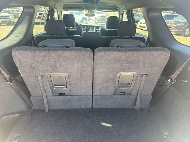 used 2024 Dodge Durango car, priced at $29,942
