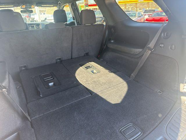 used 2024 Dodge Durango car, priced at $29,942