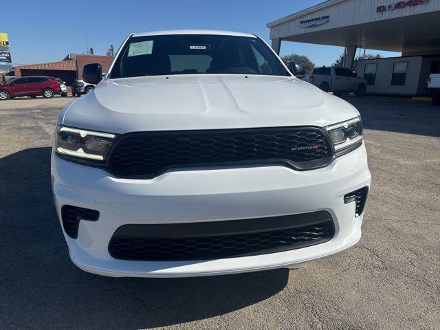 used 2024 Dodge Durango car, priced at $29,942