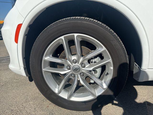 used 2024 Dodge Durango car, priced at $29,942