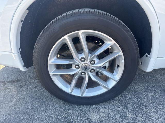 used 2024 Dodge Durango car, priced at $29,942