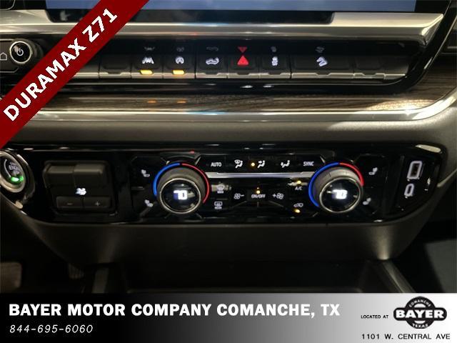 used 2023 Chevrolet Silverado 1500 car, priced at $33,390