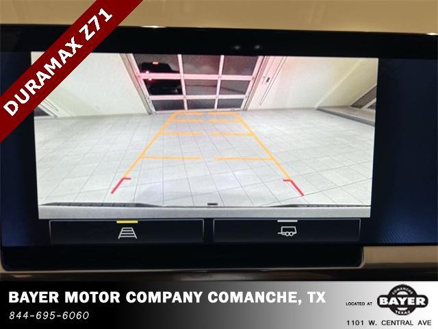 used 2023 Chevrolet Silverado 1500 car, priced at $33,390