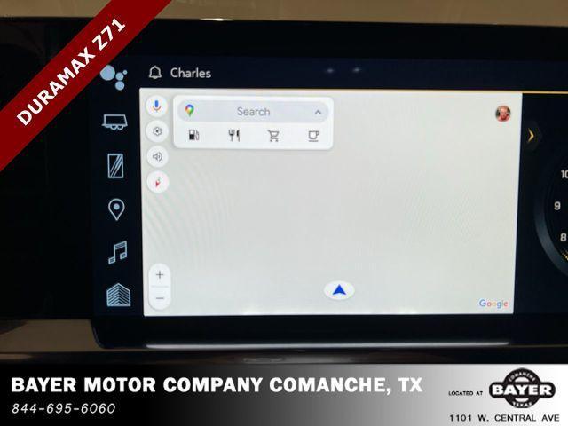 used 2023 Chevrolet Silverado 1500 car, priced at $31,390