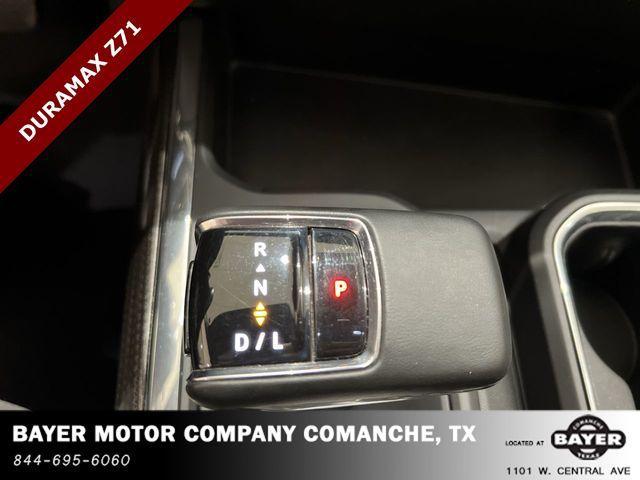 used 2023 Chevrolet Silverado 1500 car, priced at $31,390