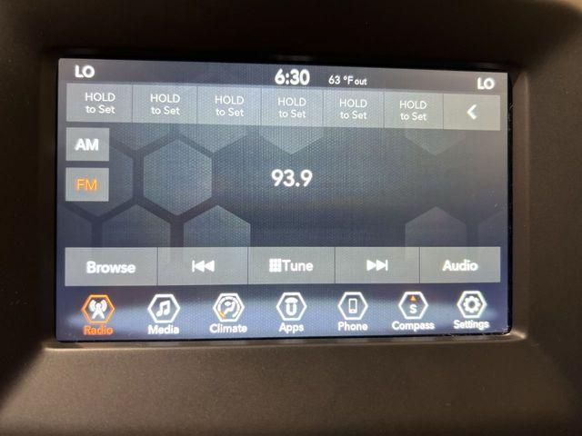 used 2020 Jeep Compass car, priced at $11,590