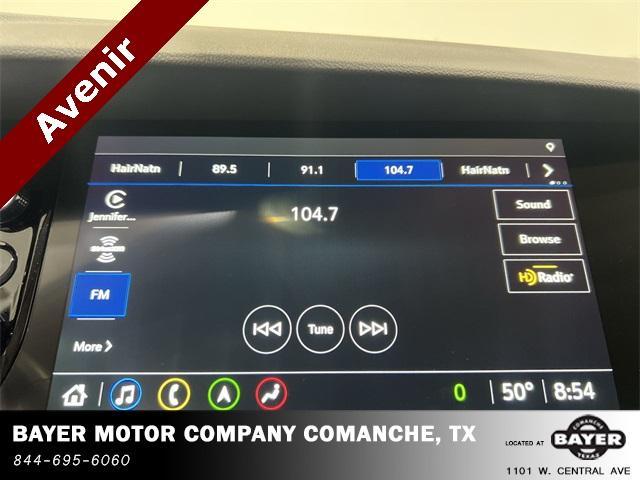 used 2022 Buick Envision car, priced at $22,990