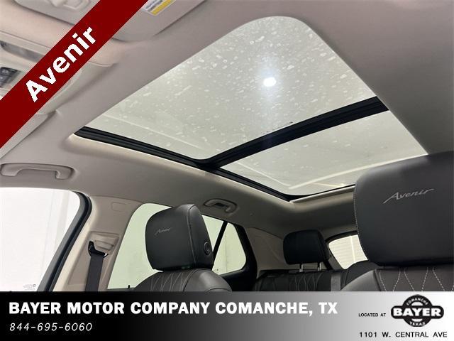 used 2022 Buick Envision car, priced at $22,990