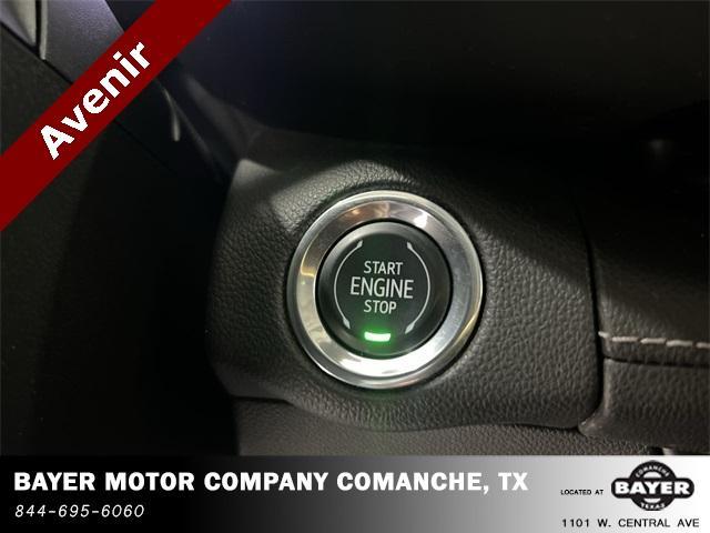 used 2022 Buick Envision car, priced at $22,990