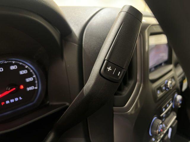 new 2026 Chevrolet Silverado 1500 car, priced at $45,248