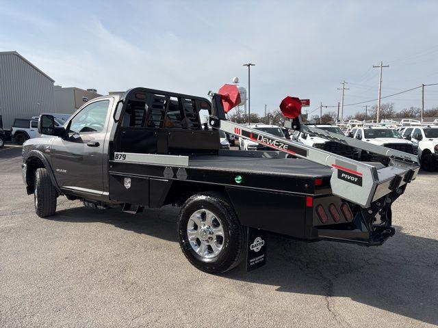 new 2026 Ram 3500 car, priced at $84,946